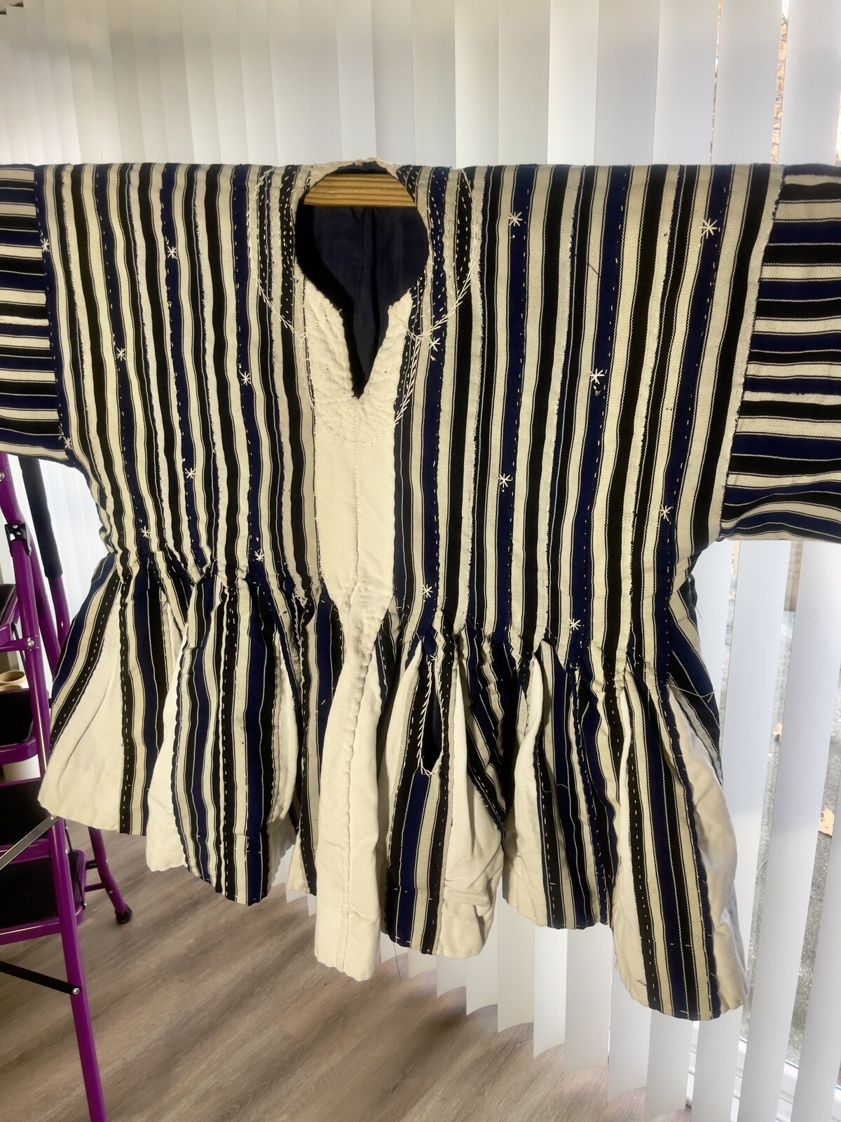 Handwoven Authentic Batakari