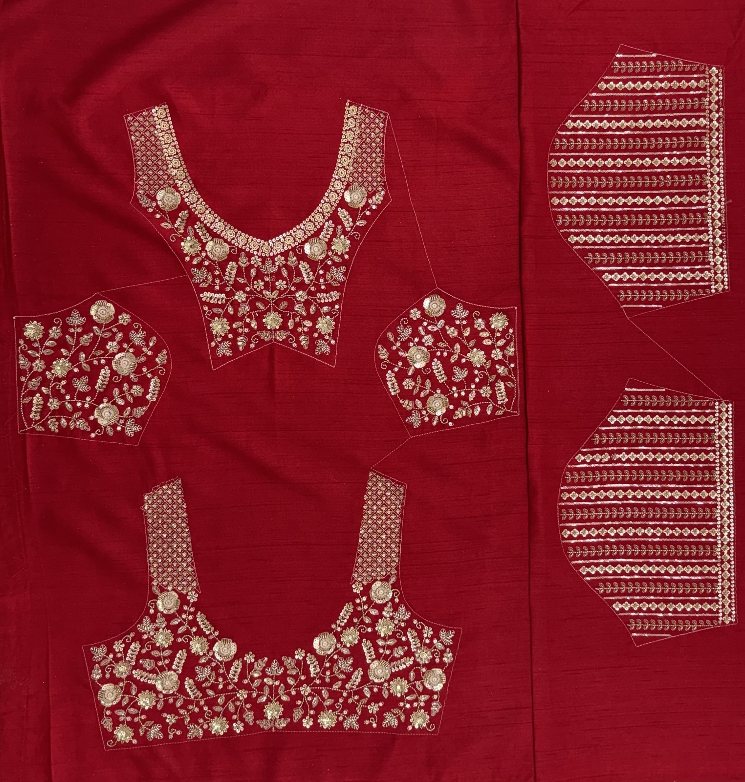 Silk Lehenga Choli Wedding Guest Designer Ethnic Wear