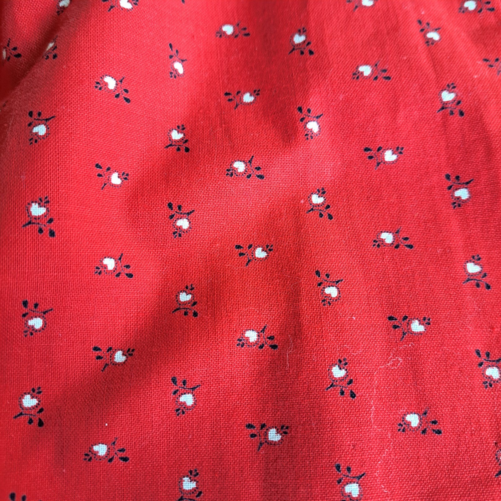 Vtg Lodenbaur Dirndls Dress Sz 46 Trylolean Bavarian Innsbruck Austria Red Boho