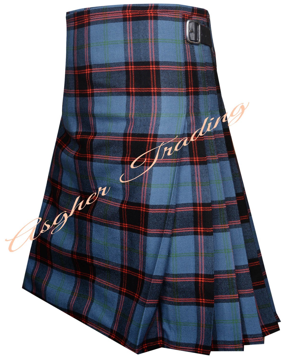 Clan Home Ancient Tartan Kilt – Traditional Highland 8 Yard Kilts & Custom Size