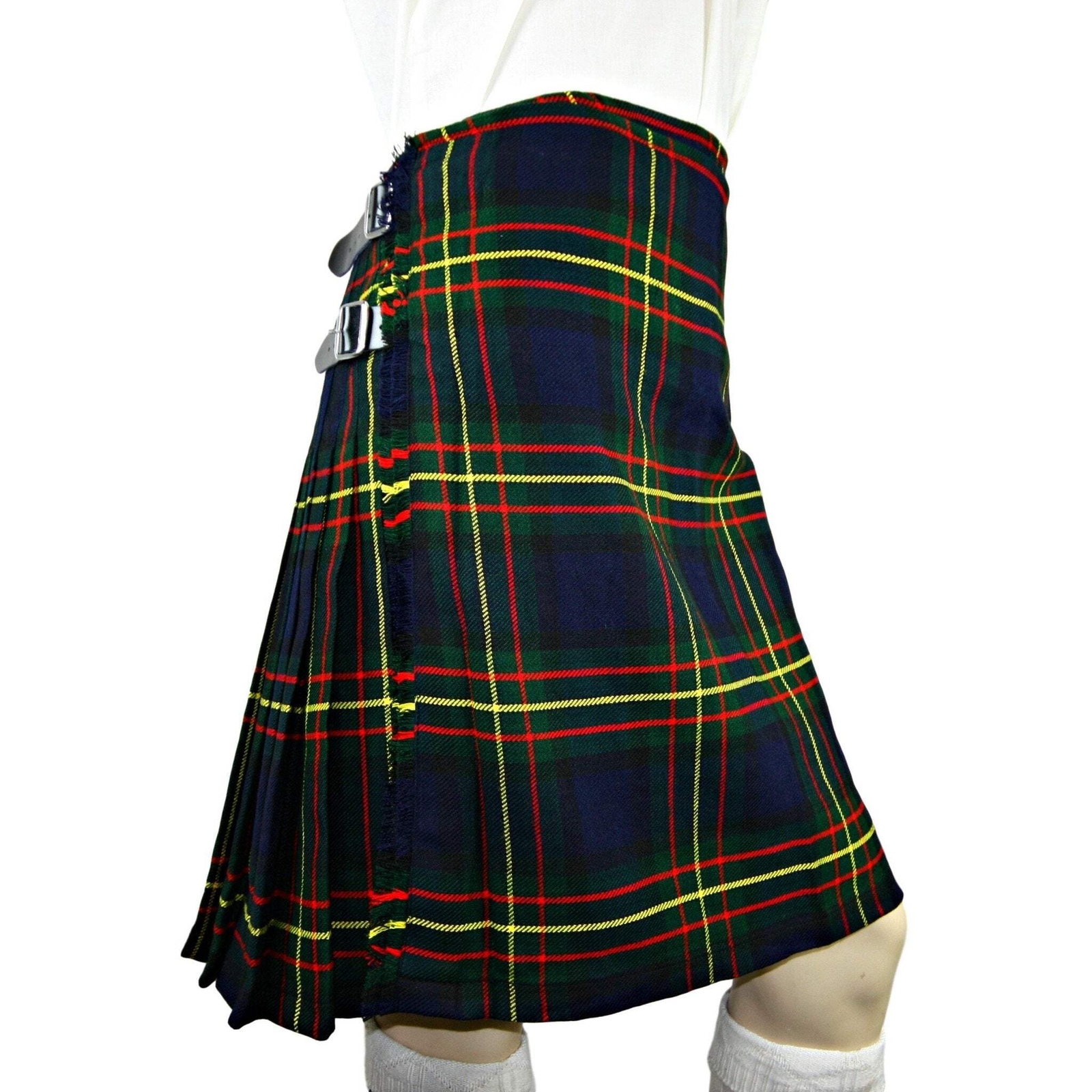 MacLaren Modern Premium Kilt