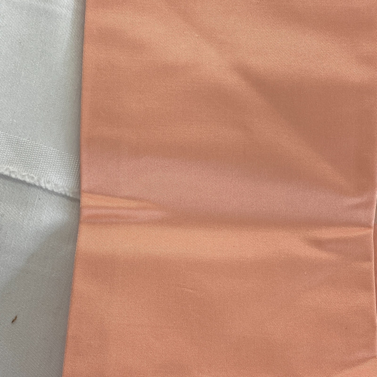 Japanese Vintage Kimono Nagoya Obi Silk Pink Traditional Embroidery 139x 11in