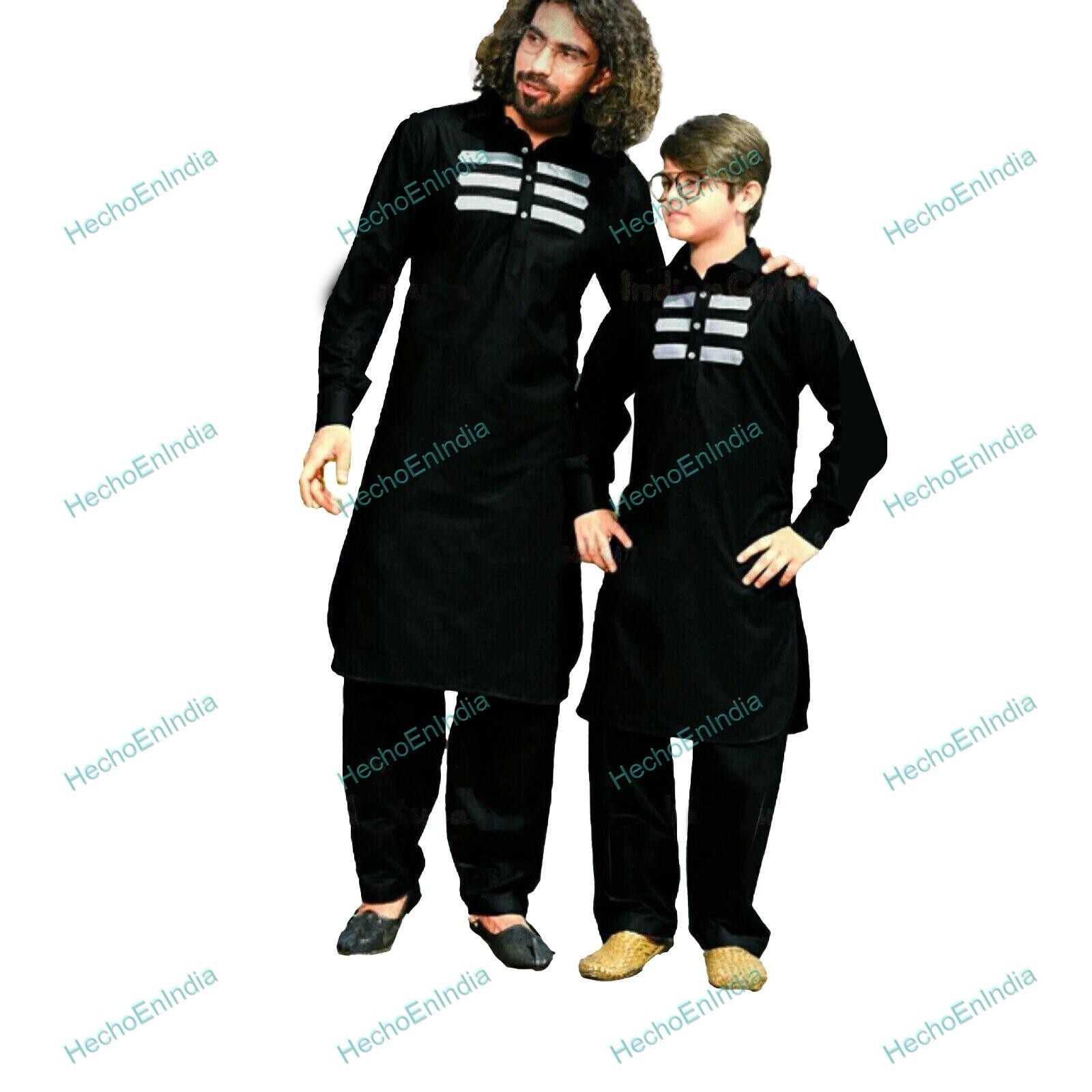 Mens Kurta Fashion Shirt Mens Full Kurta Cotton India Dress Kurta Only1Pc