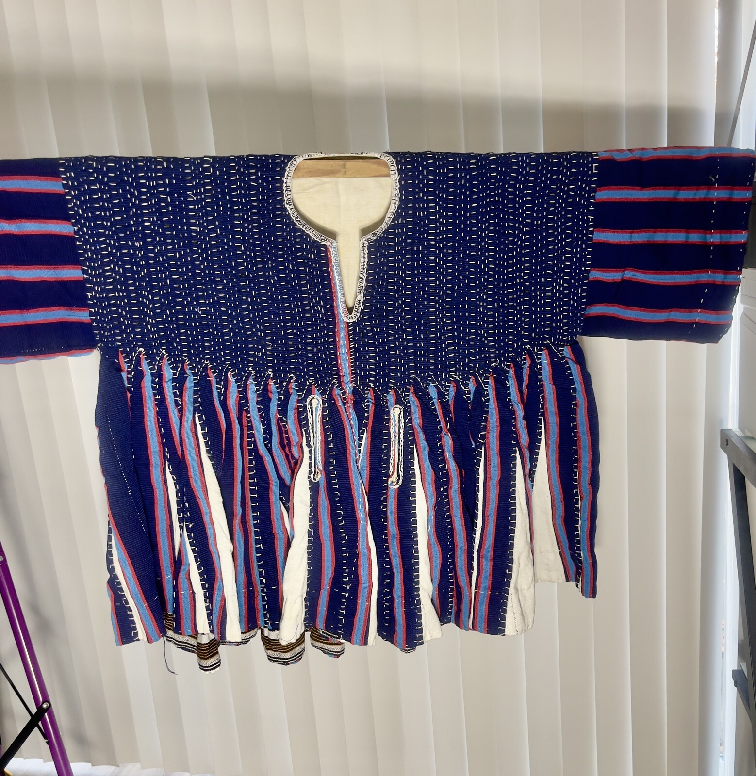 Handwoven Authentic Batakari