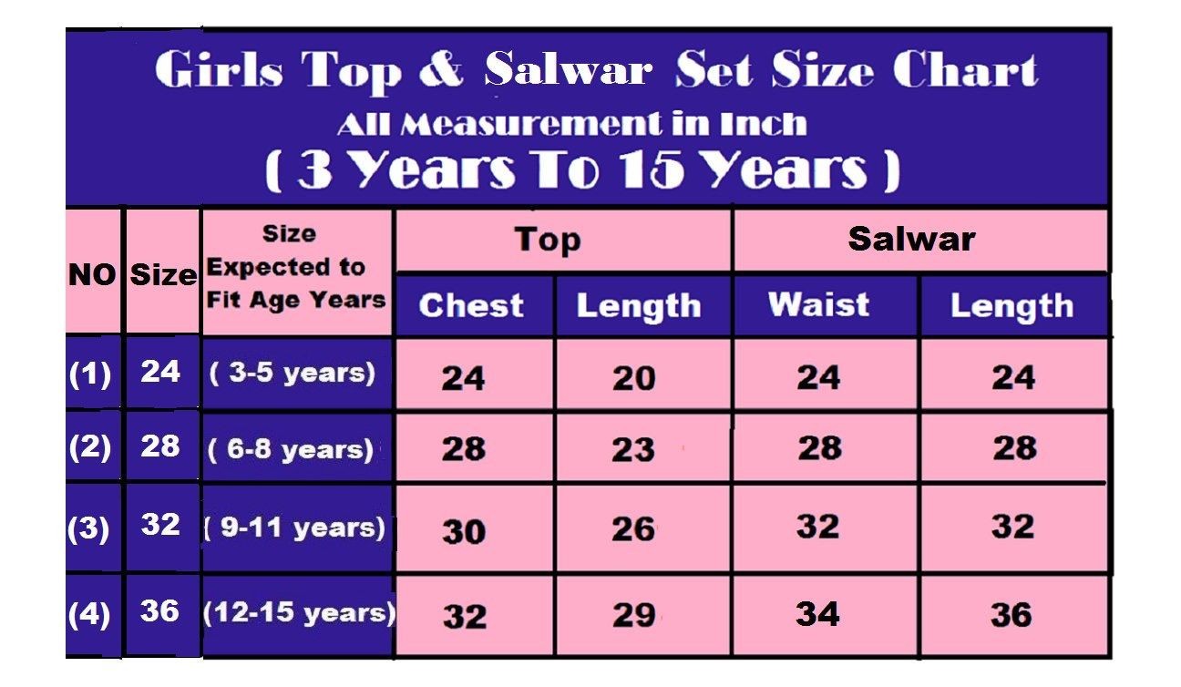 Kids Girls Pink Salwaar Kameez Sharara Party Wear Eid Indian Designer Dress Suit