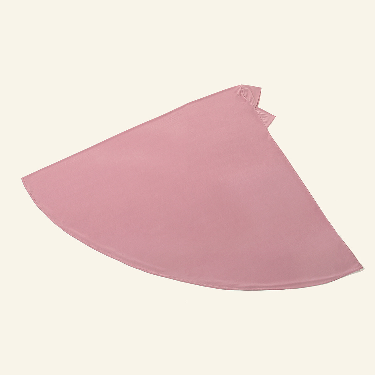 Muslim Women Overhead Khimar Turban Amira Islamic Prayer Burka Niqab Headscarf
