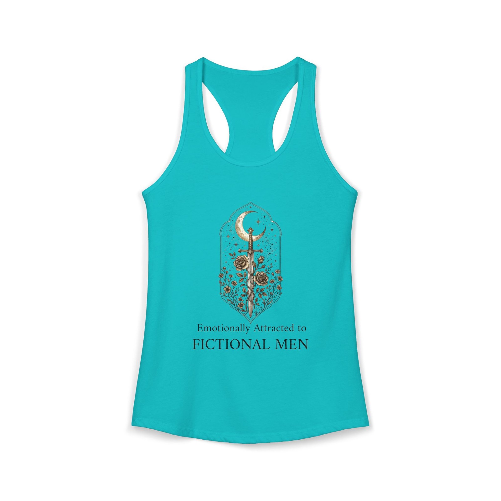 Women’s Ideal Racerback Tank