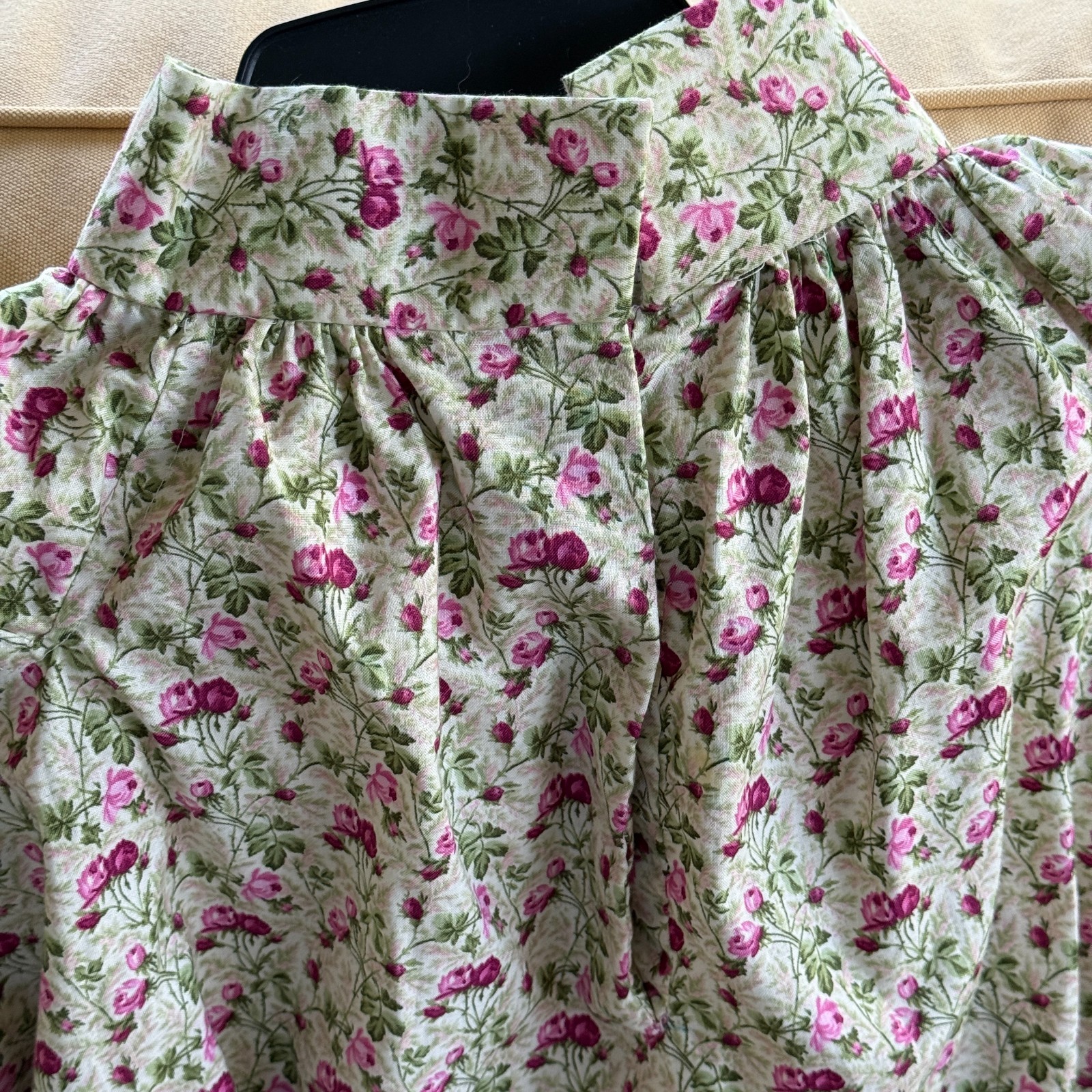 Authentic EU38-42 sm NORWEGIAN custom made BUNAD Blouse SHIRT Norway