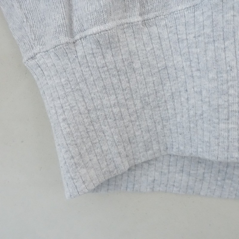 Olde Homesteader Cotton Knit Pullover (Very Good Condition)