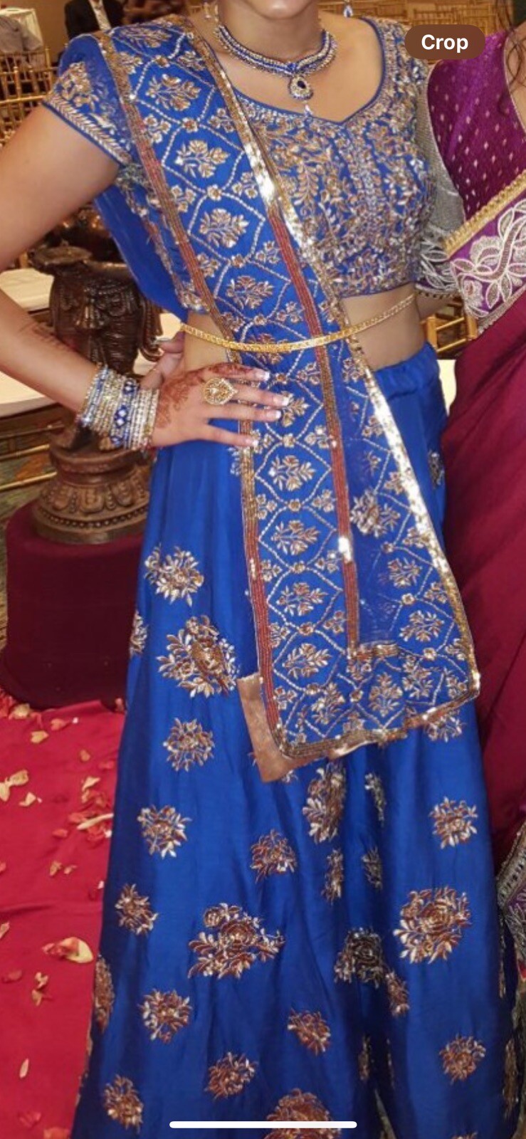 Party Wear Lehenga Choli Indian Wedding Dress Designer Lehenga Bollywood Lehenga