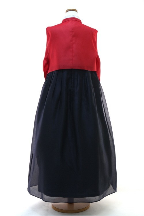 Great condition! Traditional Korean Hanbok Dress 2XL size (14005)