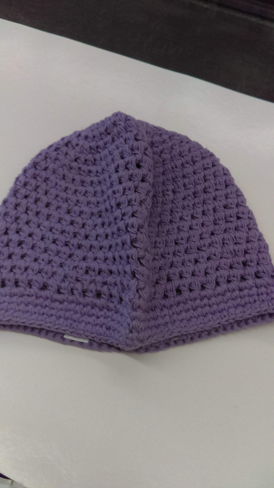 Kufi Colored Knitted Hats