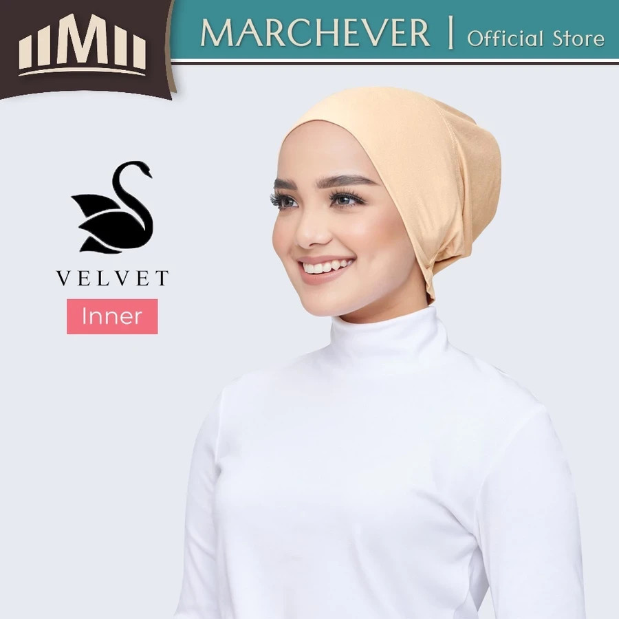 10x Stretchable Muslim Inner Hijab Caps Islamic Under scarf New Soft Hats