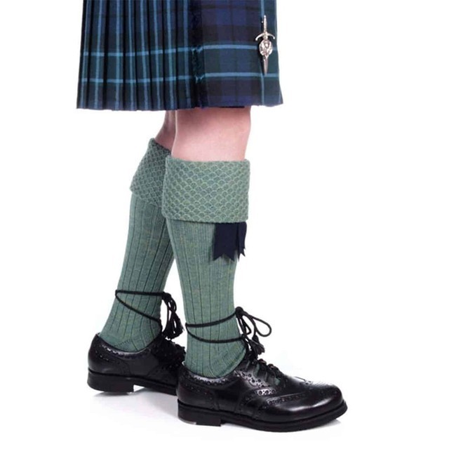 Piper Kilt Hose