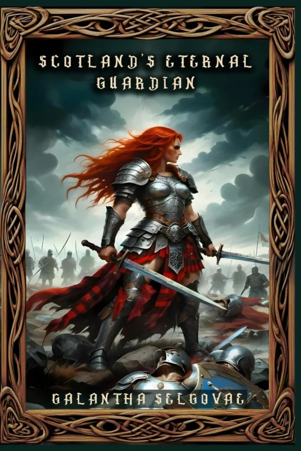 Scotland's Eternal Guardian