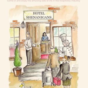 The Hotel Life of Brian